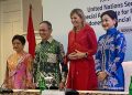 OJK Pertimbangkan Tambahan Indikator Baru di SNLKI
