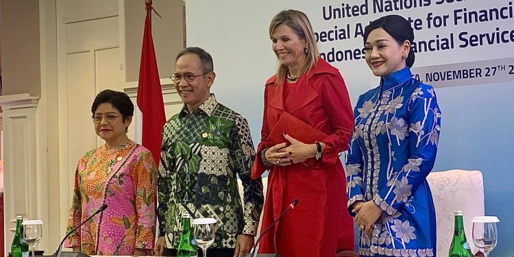 OJK Pertimbangkan Tambahan Indikator Baru di SNLKI