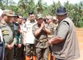 Longsor di Cilacap: Mendagri Pastikan Penanganan Terkoordinasi