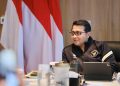 Indonesia Targetkan Pasar Global, Menkekraf Kirim Kreator ke ATF dan SGCC 2025
