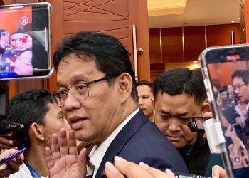Kenaikan Gaji ASN Masih Dalam Wacana Asesmen Dulu Menurut Menteri Purbaya