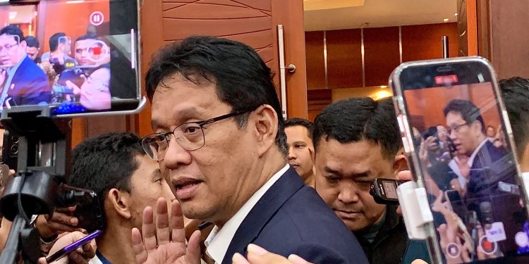 Kenaikan Gaji ASN Masih Dalam Wacana Asesmen Dulu Menurut Menteri Purbaya