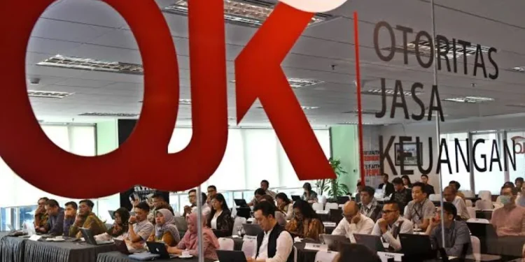 Kinerja Jasa Keuangan Kuartal III 2025: Pinjol Salurkan Kredit Rp90,99 Triliun dan Himbara Rp3,6 Triliun