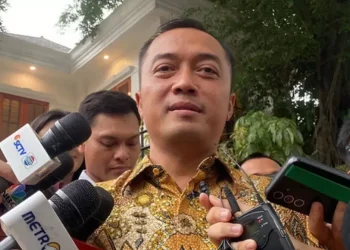 Alasan Soeharto Mendapat Gelar Pahlawan Nasional di Istana