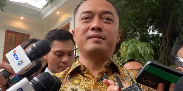 Alasan Soeharto Mendapat Gelar Pahlawan Nasional di Istana