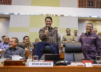 Penerapan Redenominasi Rupiah Diserahkan ke BI, Pelaksanaan Tunggu Waktu Tepat