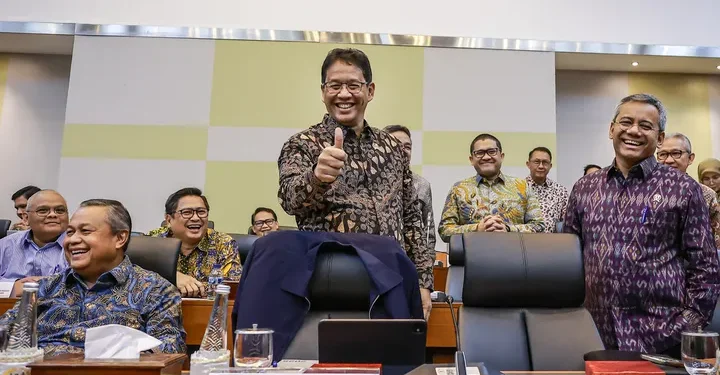 Penerapan Redenominasi Rupiah Diserahkan ke BI, Pelaksanaan Tunggu Waktu Tepat