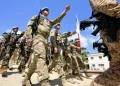 Prajurit TNI AL di Bidang Kesehatan dan Konstruksi untuk Misi Perdamaian Gaza