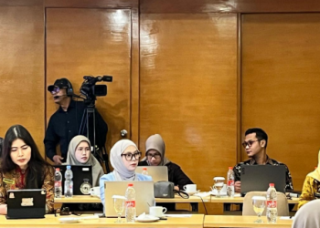 Dukung Asta Cita Presiden, Ditjen Bina Adwil Perkuat Program Kebersihan Nasional