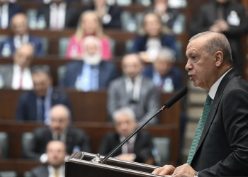 Turki Keluarkan Surat Perintah Penangkapan untuk 37 Warga Israel
