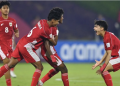 Timnas Indonesia Menang Lawan Honduras di Piala Dunia U17