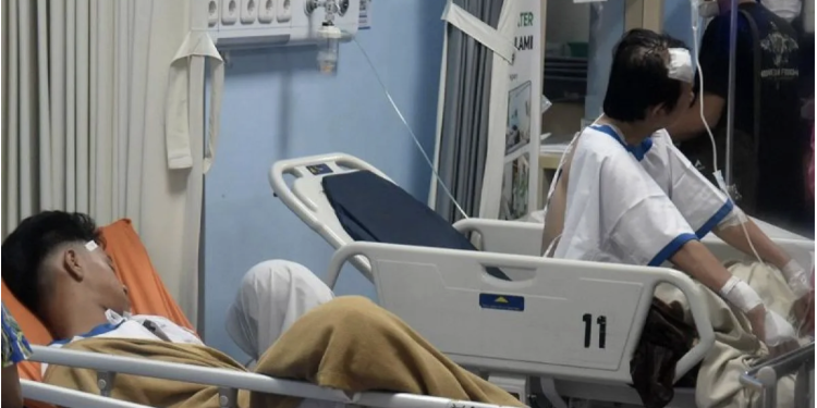 Soroti Sistem Baru JKN, DPR Ingatkan Pemerintah Jangan Bebani Rumah Sakit dan Pasien