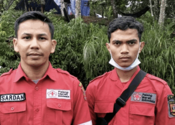 Kebutuhan Medis bagi Korban Banjir di Agam Sangat Mendesak Menurut PMI