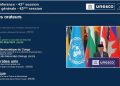 Bahasa Indonesia Raih Prestasi di Sidang Umum UNESCO ke-43