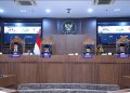 DKPP Memutuskan Pemberhentian Anggota KPU Kota Gorontalo