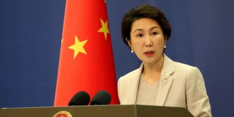 China Menilai Resolusi DK PBB Tentang Gaza Tidak Memberikan Solusi Dua Negara