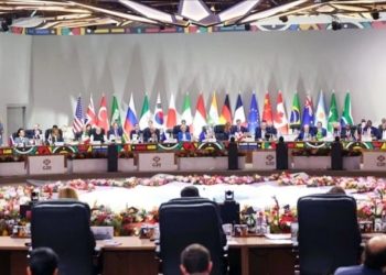 KTT G20 Afrika Selatan Melahirkan Deklarasi Tentang Ketahanan Energi dan Mineral Penting