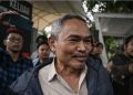 Formappi Minta MKD DPR Segera Hentikan Satori dan Heri Gunawan