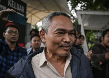 Formappi Minta MKD DPR Segera Hentikan Satori dan Heri Gunawan