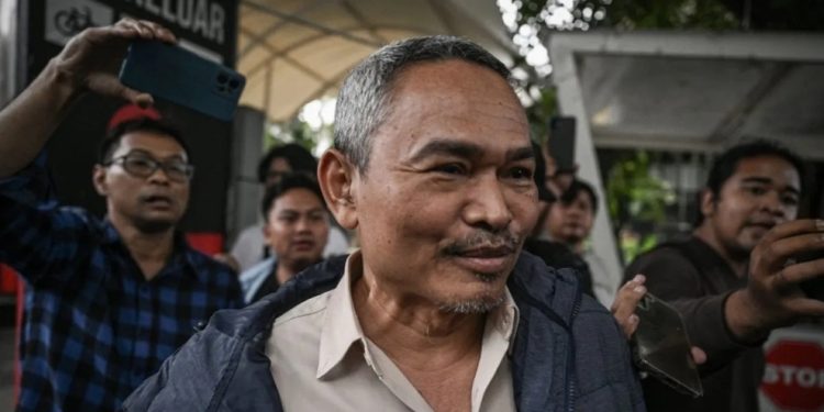 Formappi Minta MKD DPR Segera Hentikan Satori dan Heri Gunawan