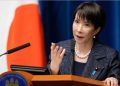 Trump Anjurkan PM Jepang Hindari Provokasi China Terkait Taiwan