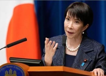 Trump Anjurkan PM Jepang Hindari Provokasi China Terkait Taiwan