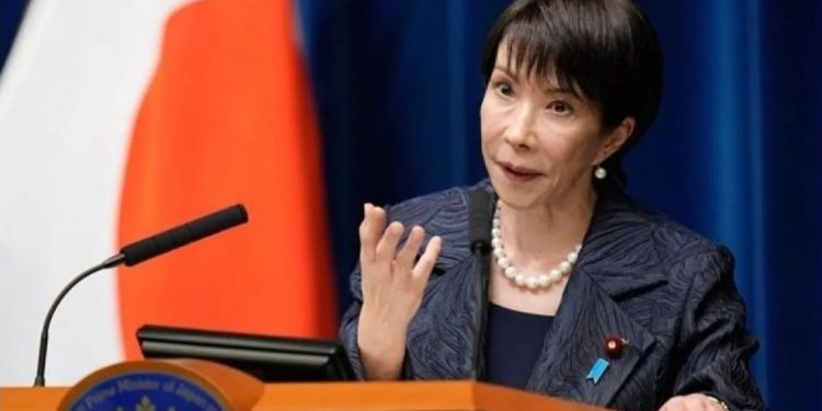 Trump Anjurkan PM Jepang Hindari Provokasi China Terkait Taiwan