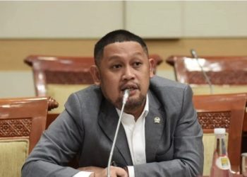 DPR Minta Polri Segera Selidiki Bandara IMIP