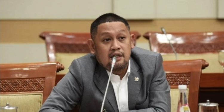 DPR Minta Polri Segera Selidiki Bandara IMIP