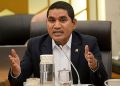 DPR Apresiasi Pembangunan 100 Gudang Baru Bulog untuk Serapan Gabah Petani