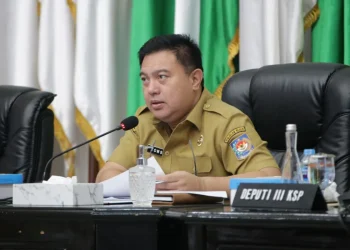 APBD 2025 Terhambat, Kemendagri Catat Belanja Daerah Baru Capai 64 Persen