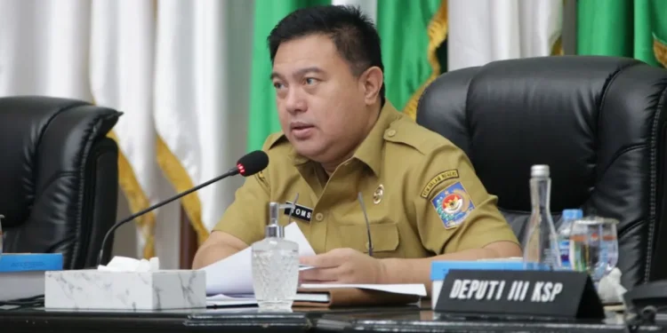 APBD 2025 Terhambat, Kemendagri Catat Belanja Daerah Baru Capai 64 Persen