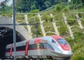 Perjanjian Kereta Cepat dengan Cina Dirahasiakan, Apa Jaminan Jokowi ke Cina?