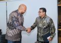 Indonesia Ajak Negara Afrika Karibia dan Pasifik Perkuat Kerjasama Ekonomi Kreatif