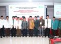 Perkemahan Pesantren Nasional MPDI 2025 Tekankan Santri Penerus Sejarah Menuju Indonesia Emas 2045