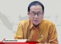 OJK Minta Perbankan Tutup 29906 Rekening Terkait Judi Online
