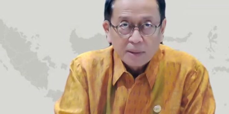 OJK Minta Perbankan Tutup 29906 Rekening Terkait Judi Online