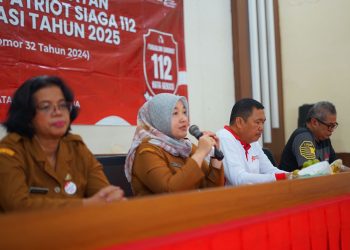Pelayanan Pemerintah NTPD 112 Membantu Warga Jatisampurna