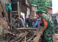 Pembongkaran Bangunan Liar oleh Pemkot Bekasi untuk Cegah Banjir di Margahayu