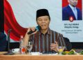 Pesantren Sebagai Pilar Umat dalam Mewujudkan Indonesia Emas 2045 dan Optimalisasi Peranannya