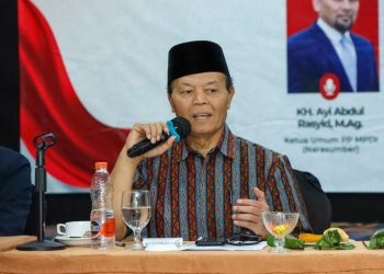 Pesantren Sebagai Pilar Umat dalam Mewujudkan Indonesia Emas 2045 dan Optimalisasi Peranannya