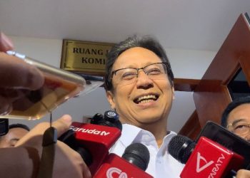 Kenaikan Iuran BPJS Kesehatan Mendapat Sinyal dari Menkes