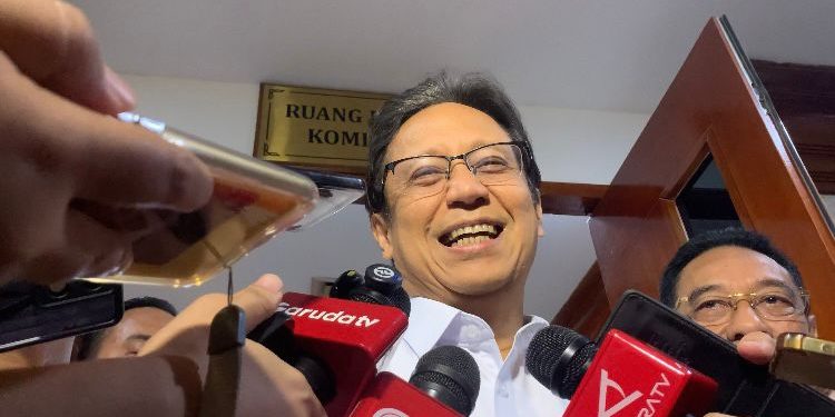 Kenaikan Iuran BPJS Kesehatan Mendapat Sinyal dari Menkes