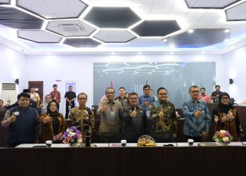 Perkuat Ekosistem Inovasi di Bekasi, Kolaborasi Jadi Kunci Transformasi Daerah