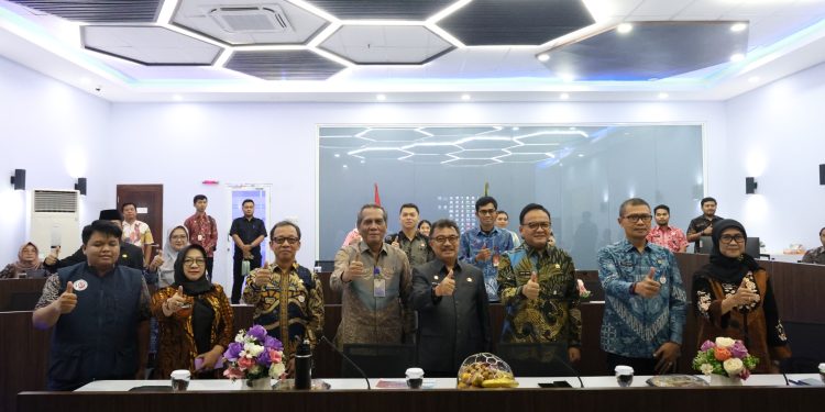 Perkuat Ekosistem Inovasi di Bekasi, Kolaborasi Jadi Kunci Transformasi Daerah