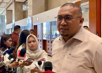 Politisi Gerindra Pastikan Pemerintah Bertanggung Jawab Atas Utang