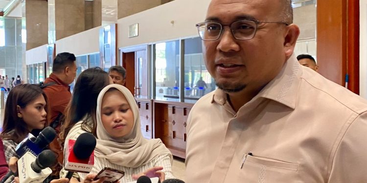 Politisi Gerindra Pastikan Pemerintah Bertanggung Jawab Atas Utang