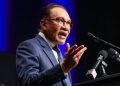 Anwar Ibrahim Sakit Usai Hadiri KTT APEC