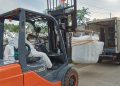 Amankah Produk Dalam Negeri Terkait Paparan Radiasi Nuklir?