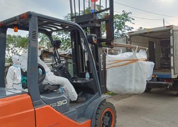 Amankah Produk Dalam Negeri Terkait Paparan Radiasi Nuklir?